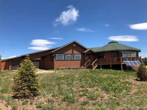 1810 Forbes Park Road, Fort Garland, CO 81133 - #: 5648020