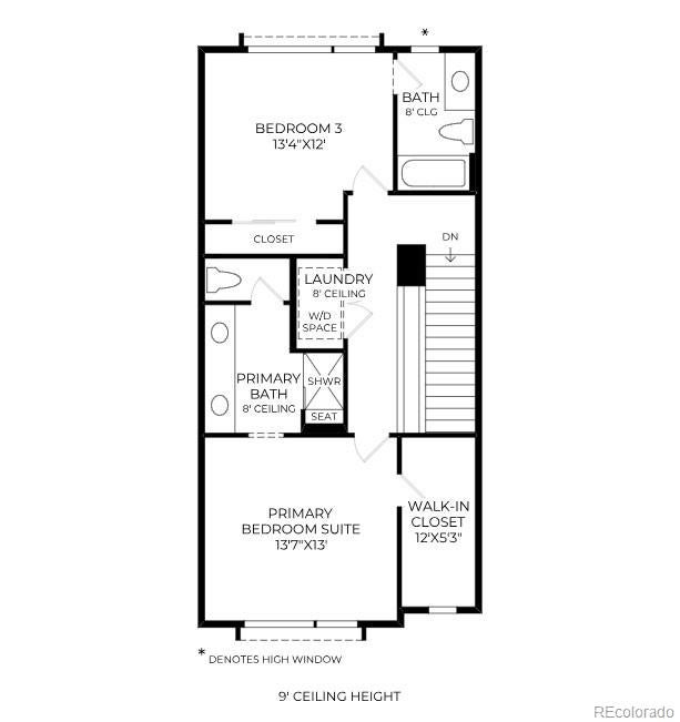 2563 Trail Lane