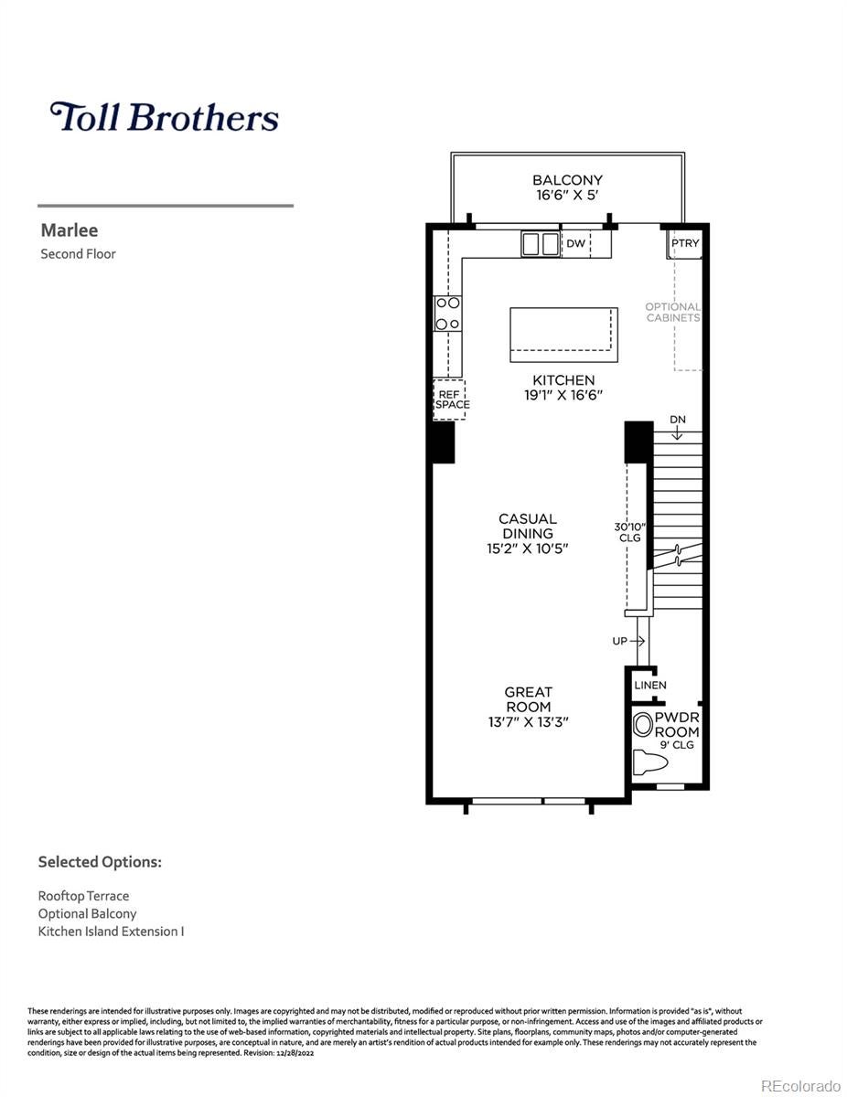 2563 Trail Lane