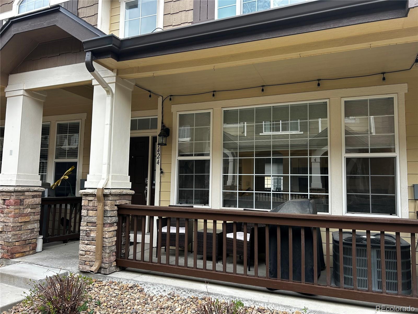 1424 Turnberry Drive