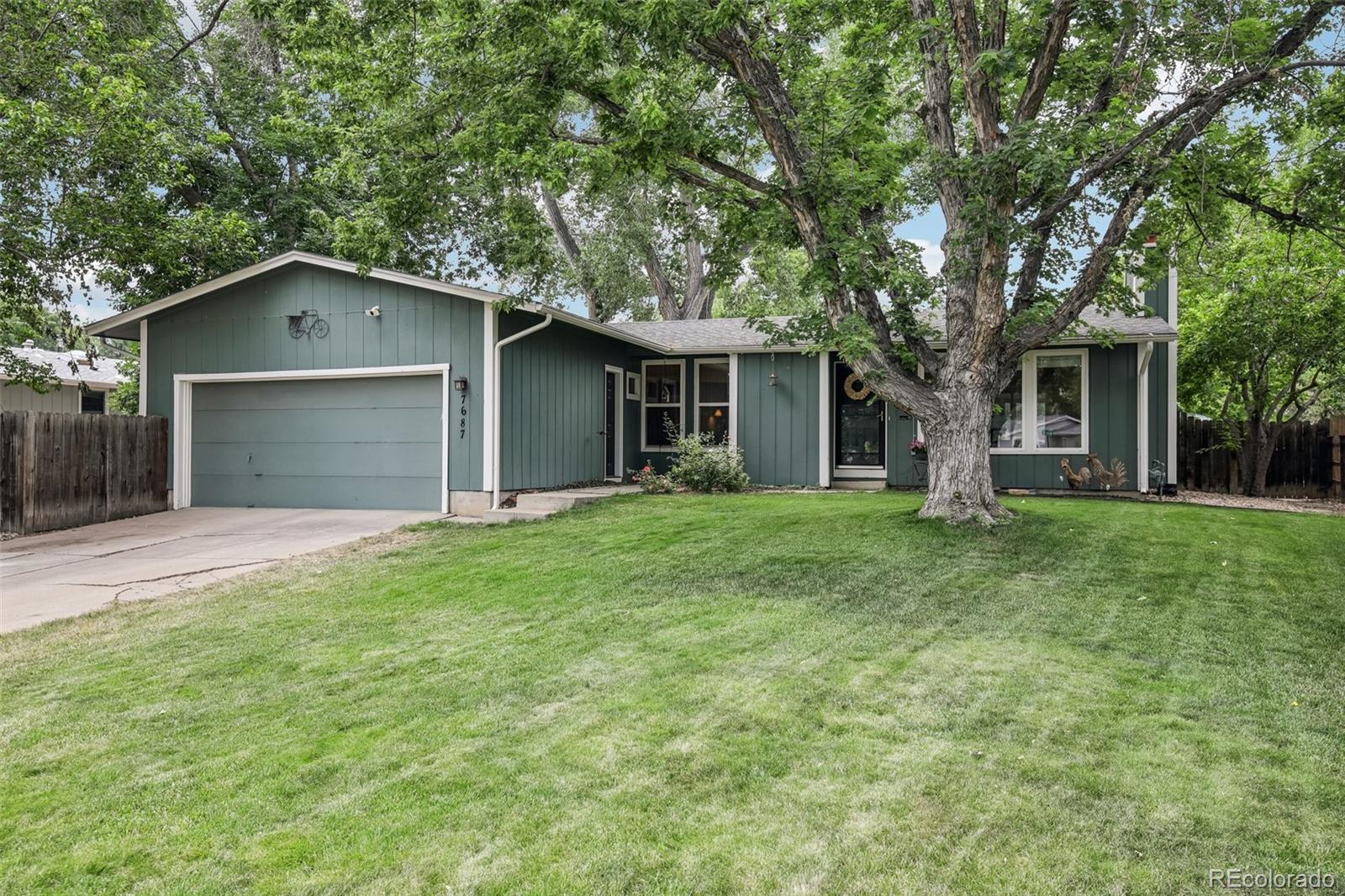 7687 Matai Court