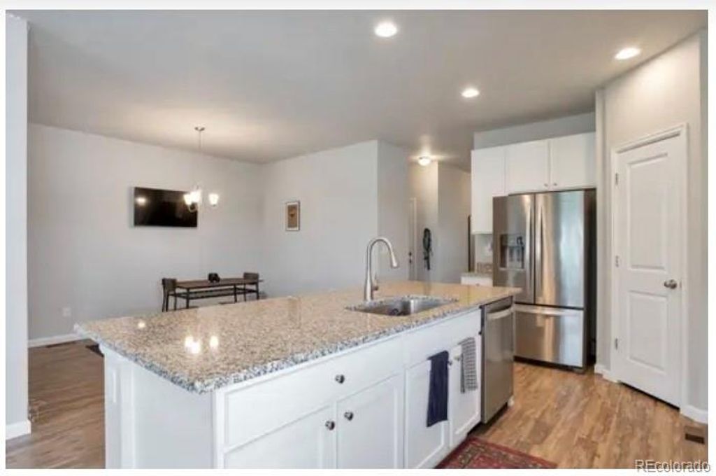 Photo of 17588 Sadler Lane, Parker, CO 80134 (MLS # 3011775)
