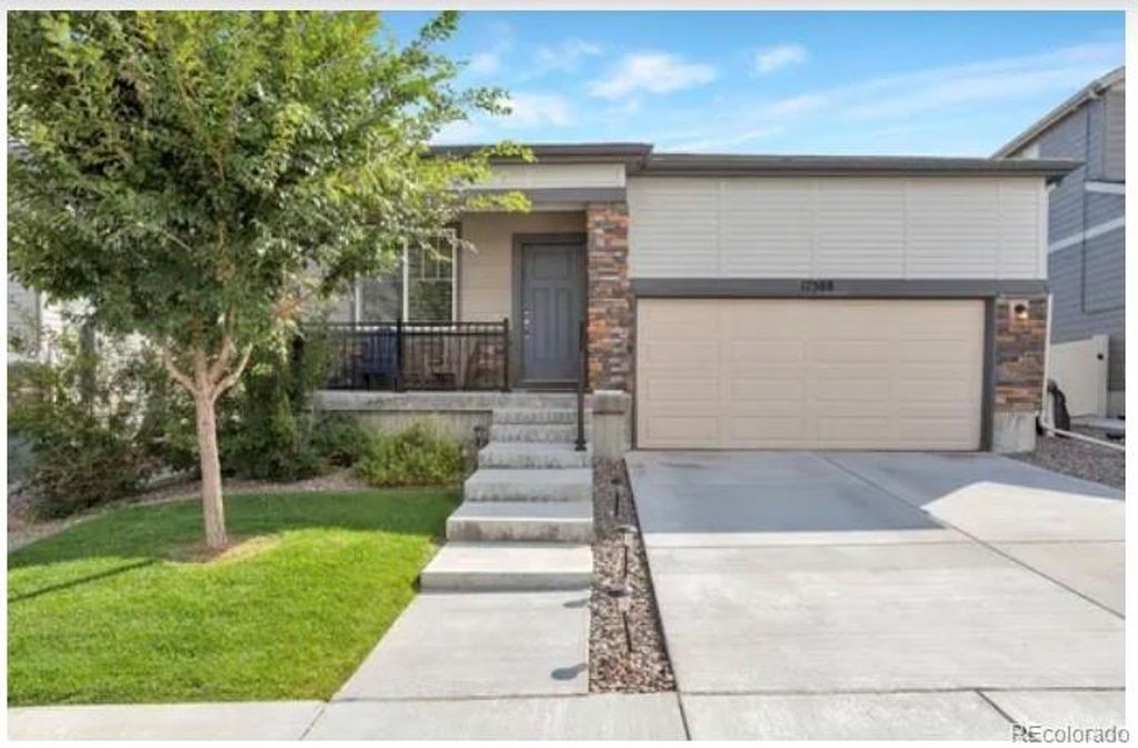 Photo of 17588 Sadler Lane, Parker, CO 80134 (MLS # 3011775)