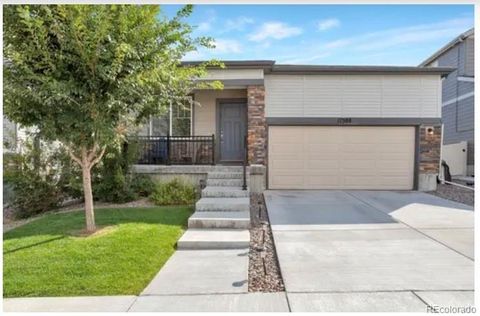 17588 Sadler Lane Parker CO 80134