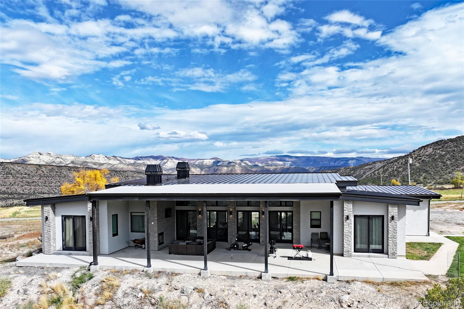 12471 54 7/10 (2 Parcels) Road, Mesa, CO, 81643 1 12471 54 7/10 (2 Parcels) Road