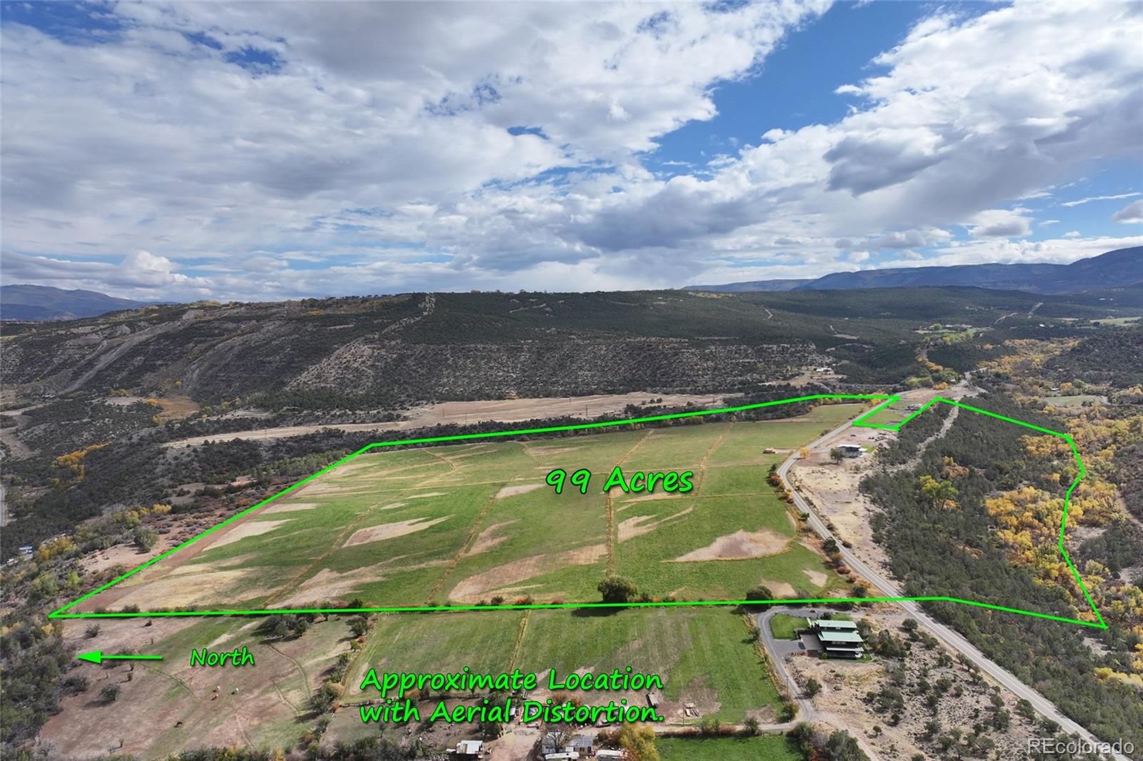 12471 54 7/10 (2 Parcels) Road, Mesa, CO, 81643 3 12471 54 7/10 (2 Parcels) Road