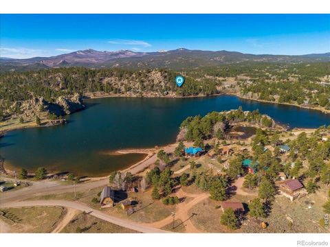 151 Cliff Drive Red Feather Lakes CO 80545