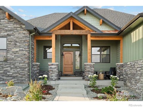 1366 Eliza Avenue Berthoud CO 80513