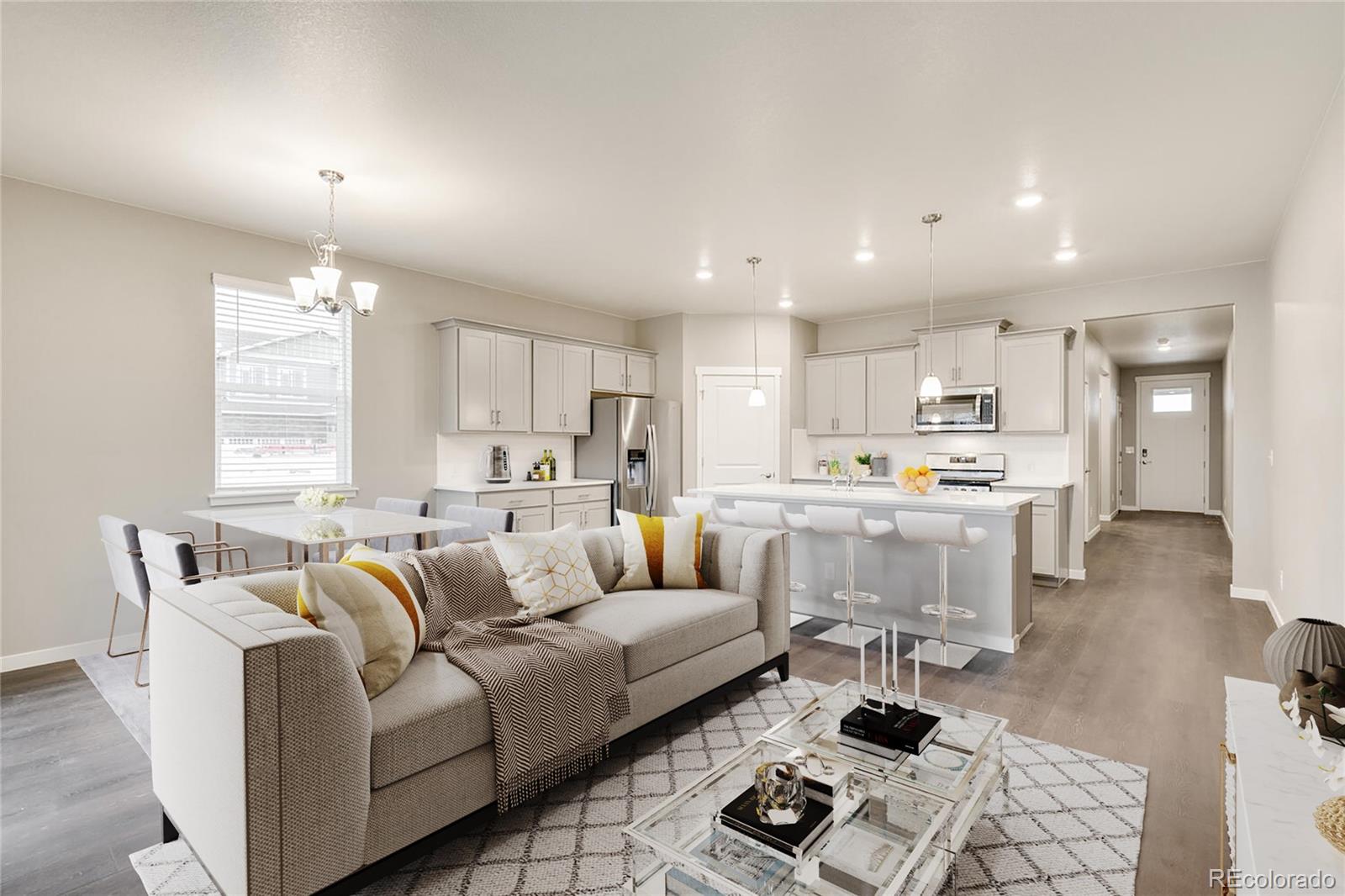 1144 Ridgefield Drive, Berthoud, CO, 80513 3 1144 Ridgefield Drive