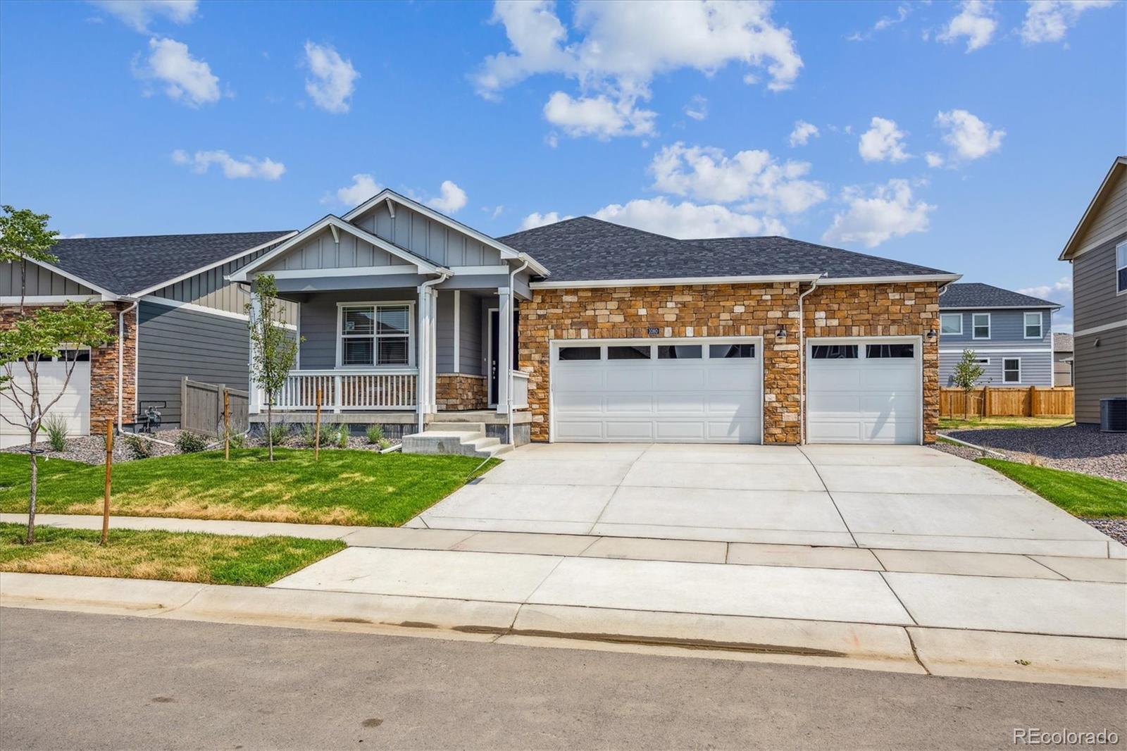 1144 Ridgefield Drive, Berthoud, CO, 80513 2 1144 Ridgefield Drive