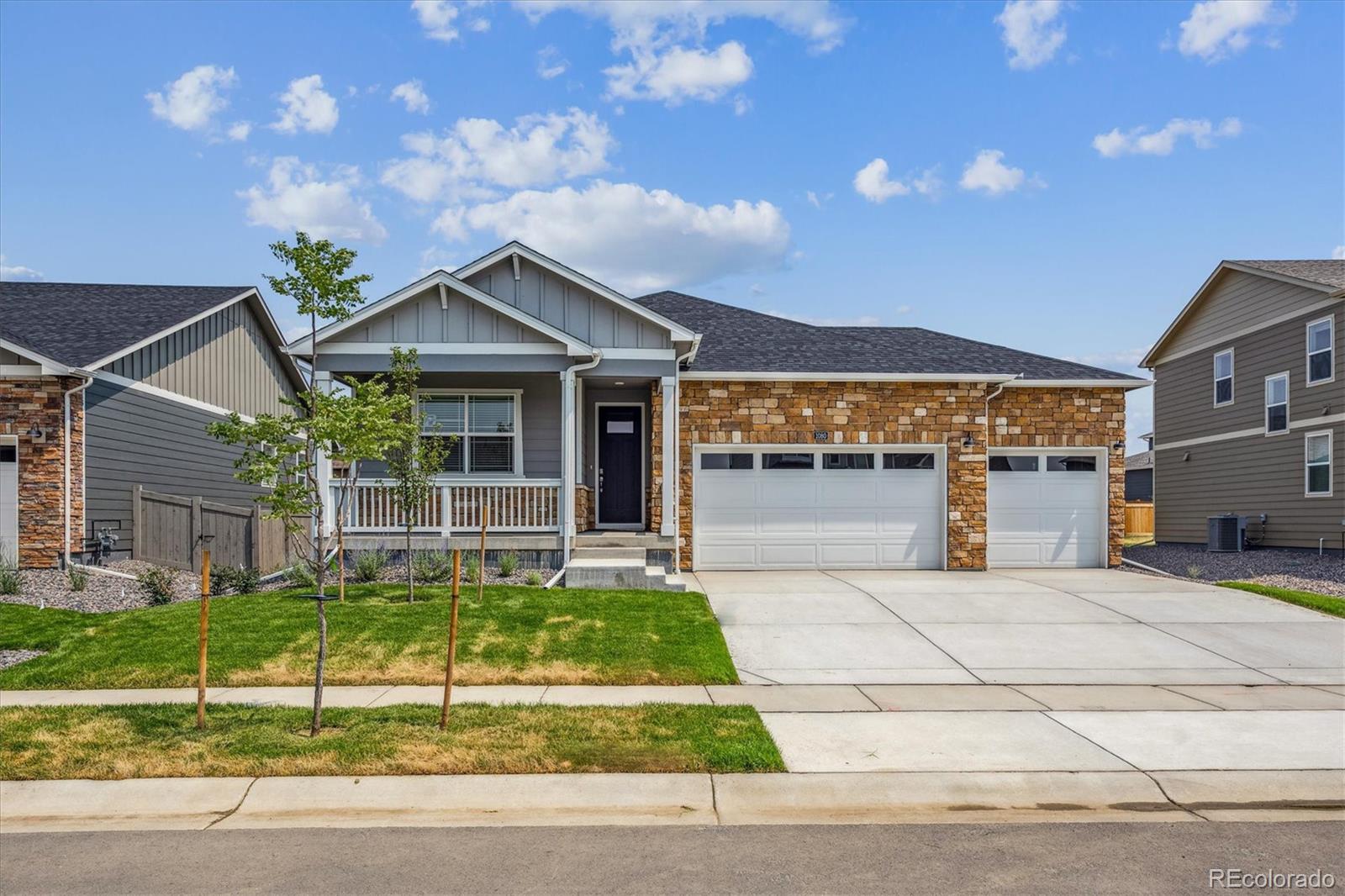 1144 Ridgefield Drive, Berthoud, CO, 80513 1 1144 Ridgefield Drive
