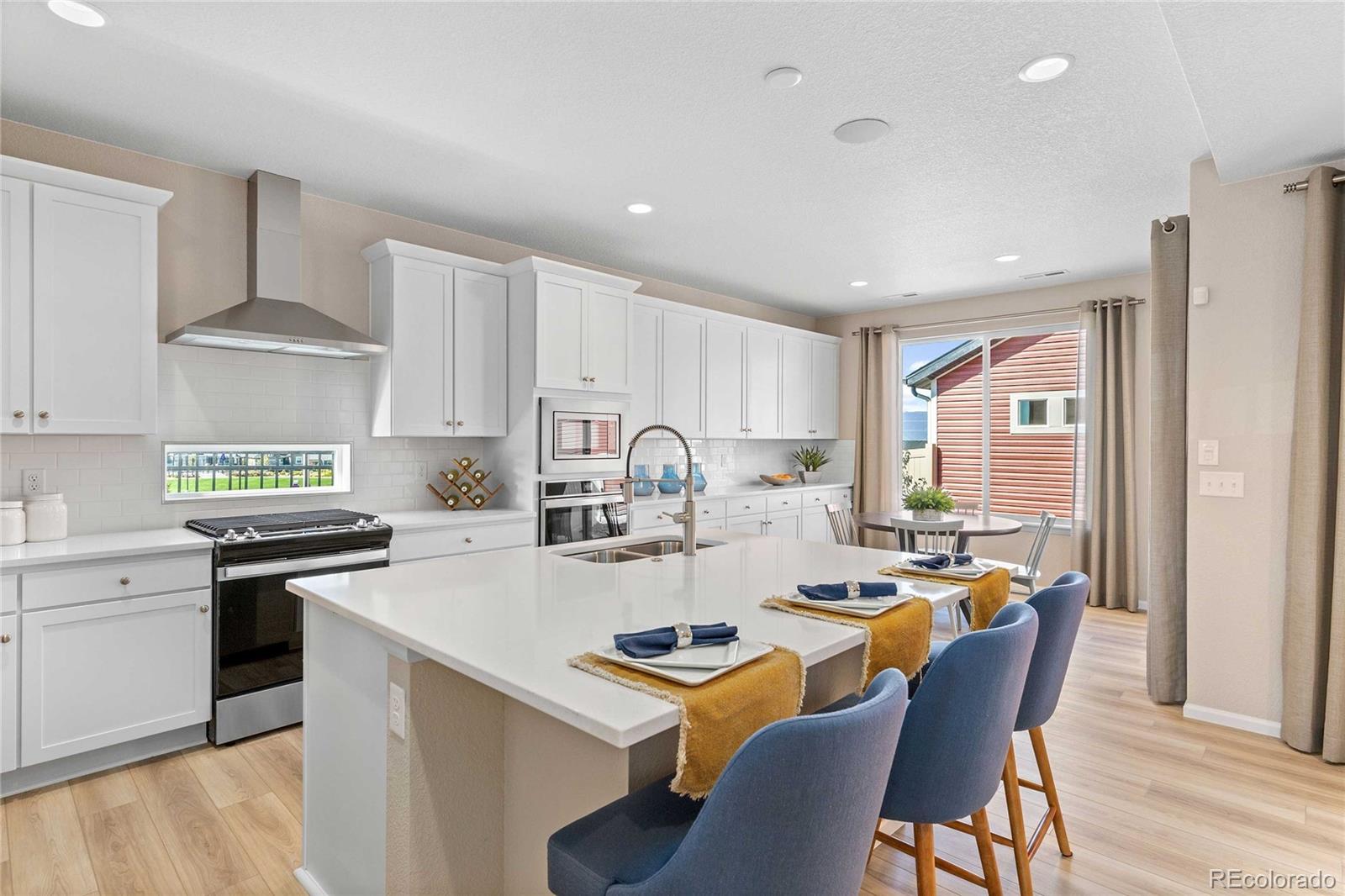 5171 N Quatar Street