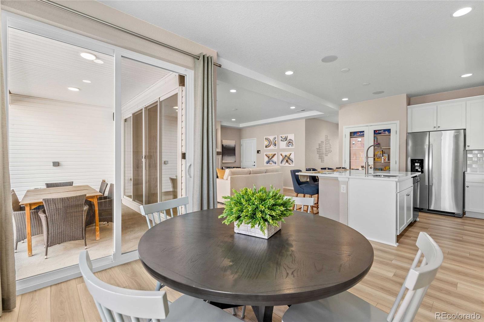 5171 N Quatar Street