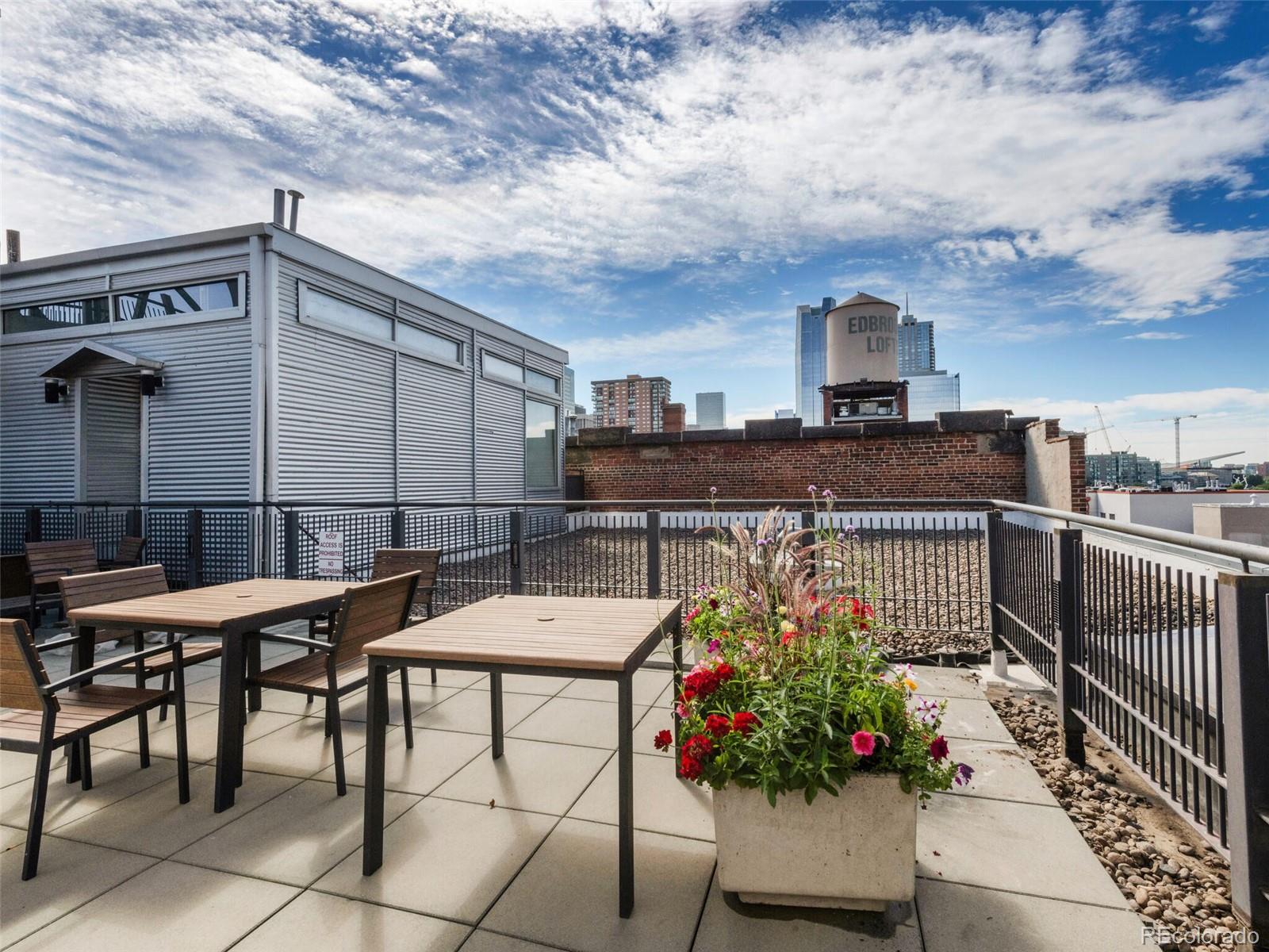 1449 Wynkoop Street 305