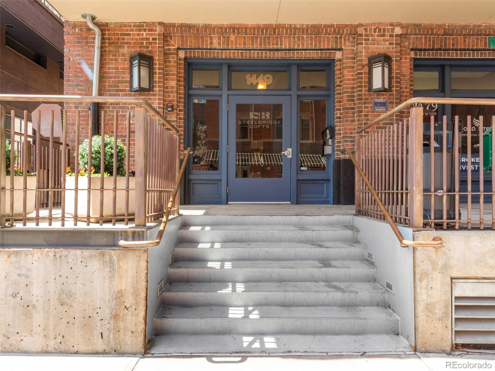 1449 Wynkoop Street 305