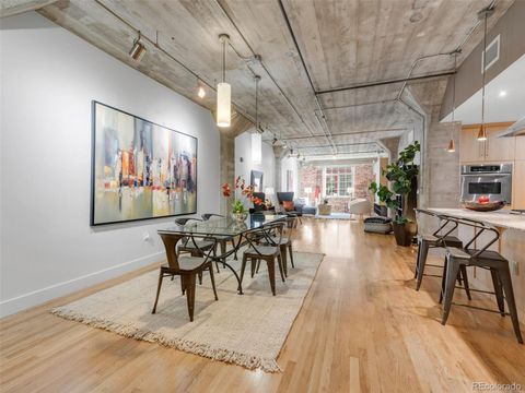 1449 Wynkoop Street 305 Denver CO 80202