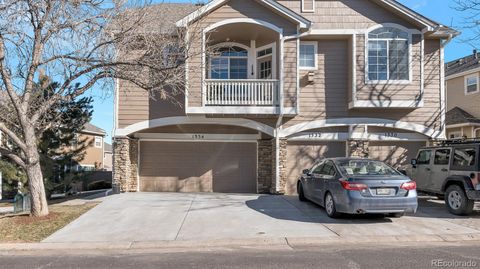 1334 Carlyle Park Circle, Highlands Ranch, CO 80129 - #: 4278457