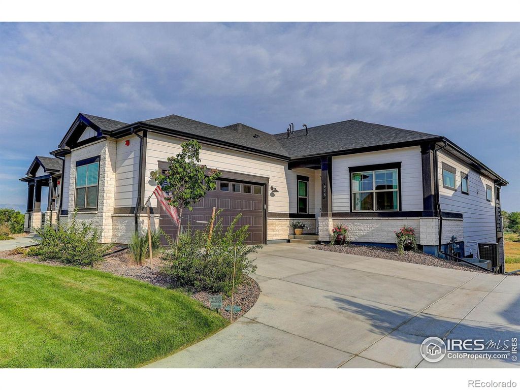 Photo of 975 W 128th Place, Westminster, CO 80234 (MLS # IR1045299)