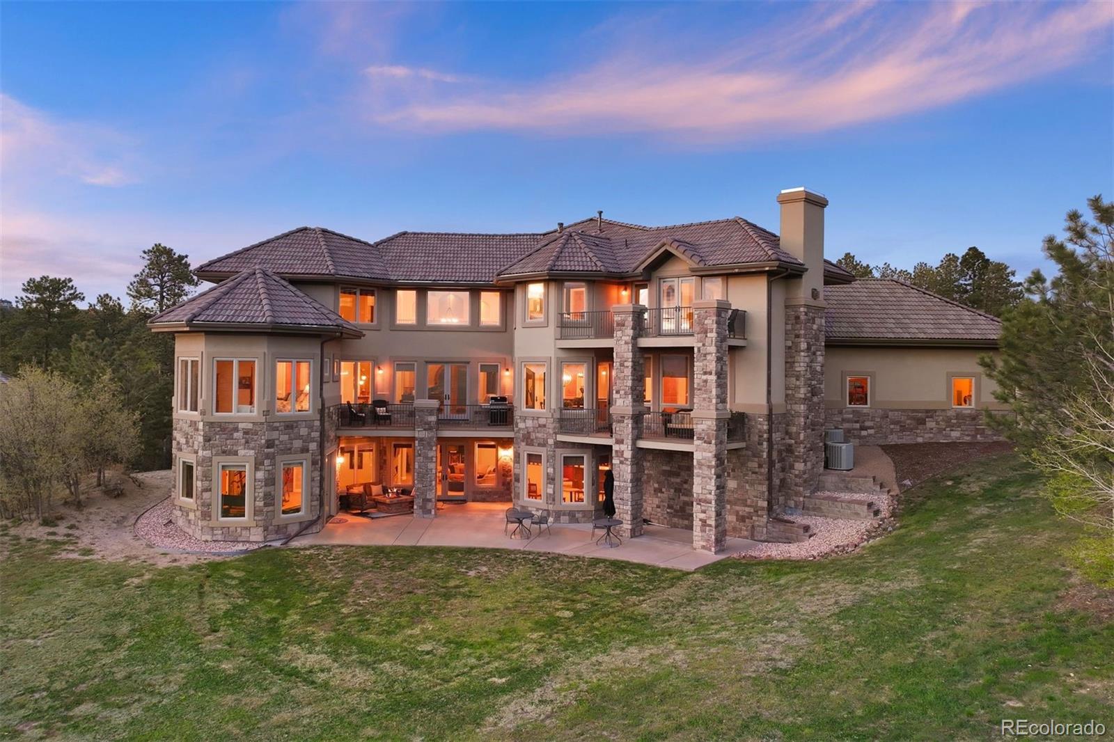 4605 Tierra Alta Drive