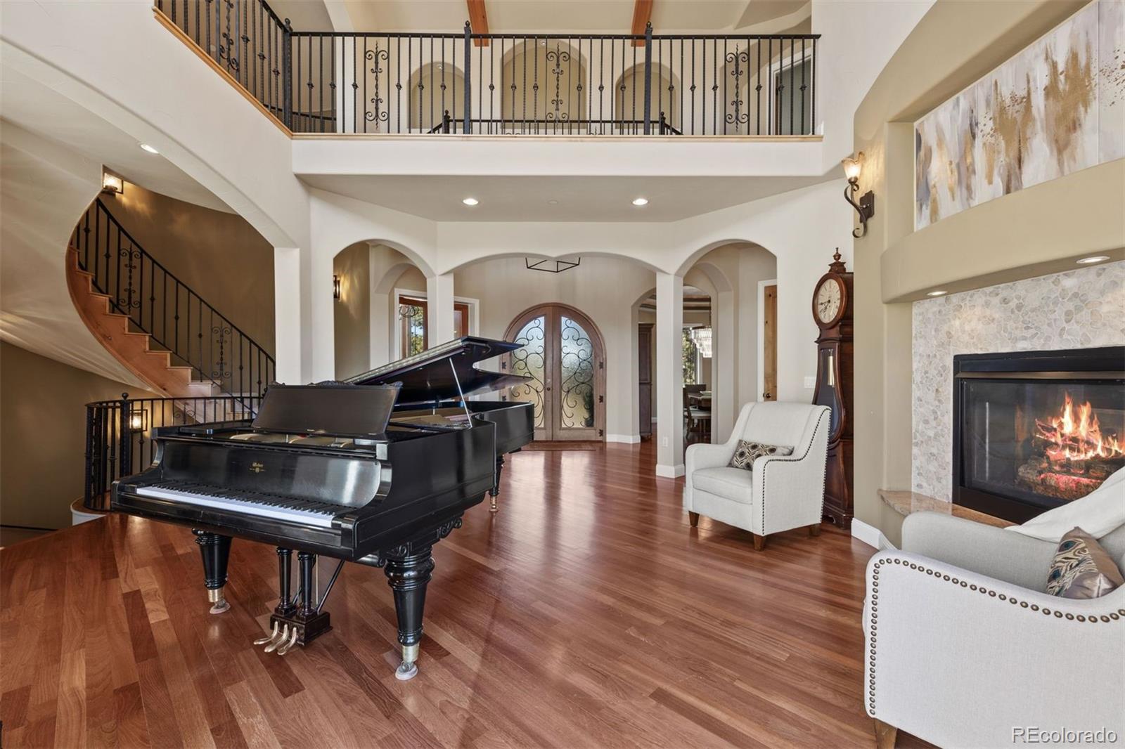 4605 Tierra Alta Drive