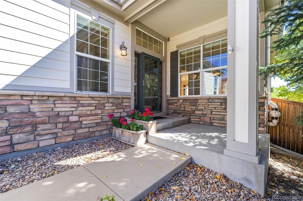 Photo of 2105 Baguette Drive, Castle Rock, CO 80108 (MLS # 2842422)