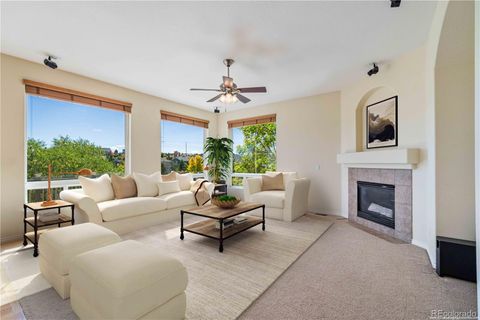 2105 Baguette Drive Castle Rock CO 80108