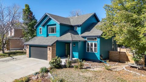 Photo of 4253 Choke Cherry Avenue, Broomfield, CO 80020 (MLS # 6755439)