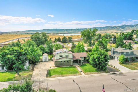 6432 W Alder Avenue Littleton CO 80128