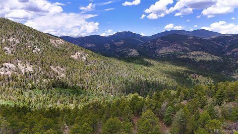 8077 Drew Hill Road Golden CO 80403