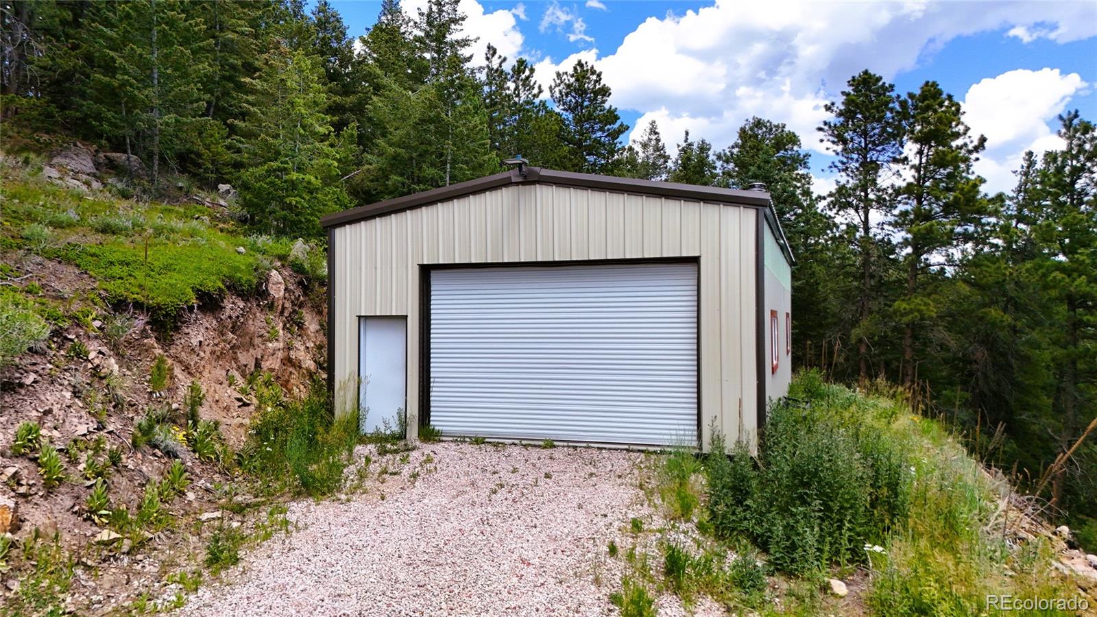 8077 Drew Hill Road