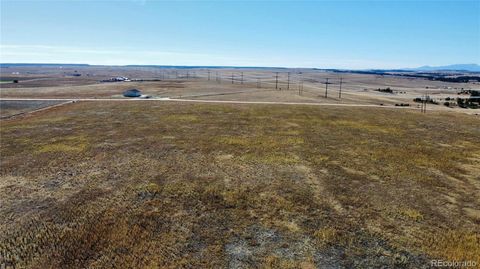 Parcel 2 County Road 98 Elbert CO 80106