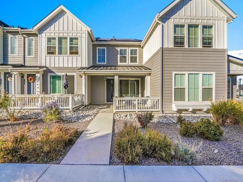 7488 W Pacific Lane Denver CO 80227