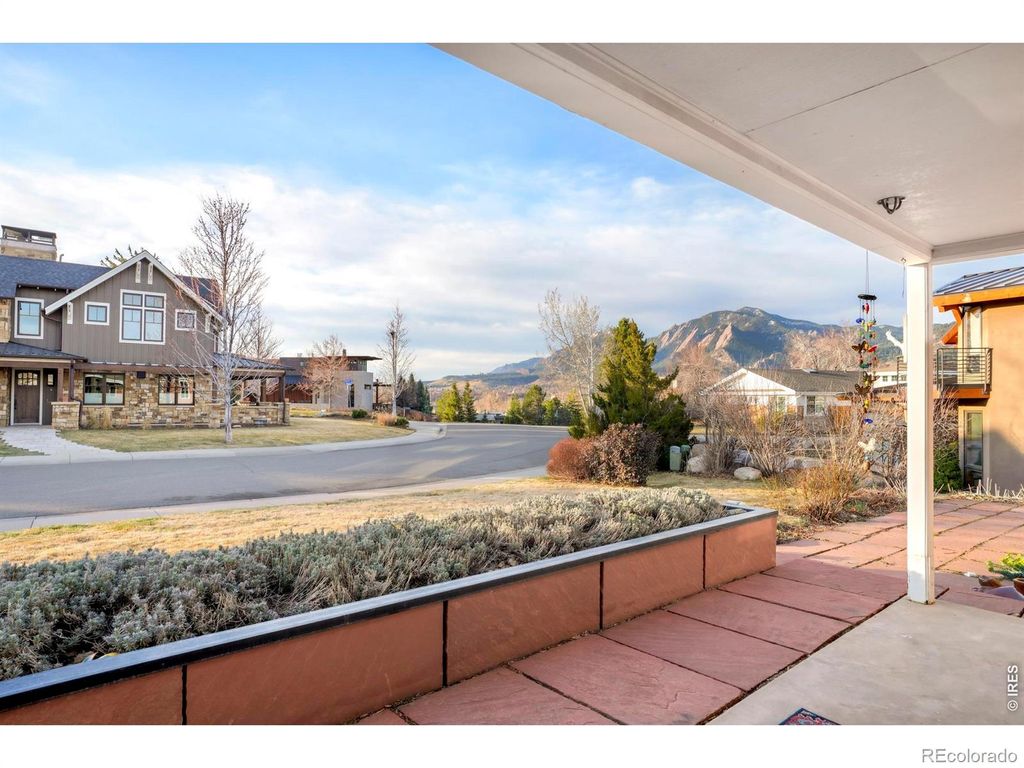 Photo of 2003 Balsam Drive, Boulder, CO 80304 (MLS # IR1054149)