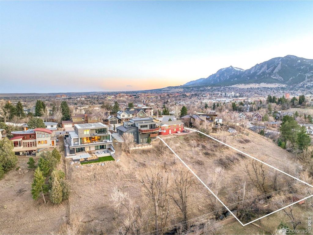 Photo of 2003 Balsam Drive, Boulder, CO 80304 (MLS # IR1054149)