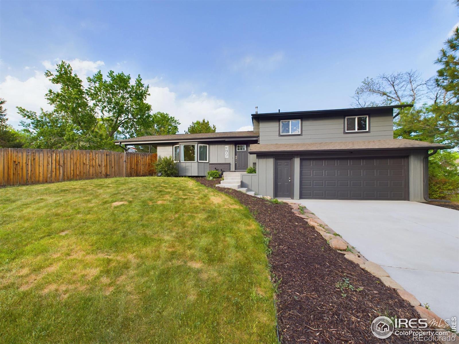 View Longmont, CO 80503 house