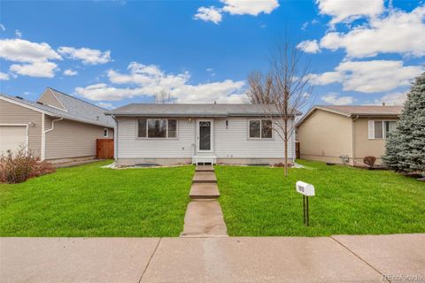 Photo of 1915 S Galapago Street, Denver, CO 80223 (MLS # 9578234)