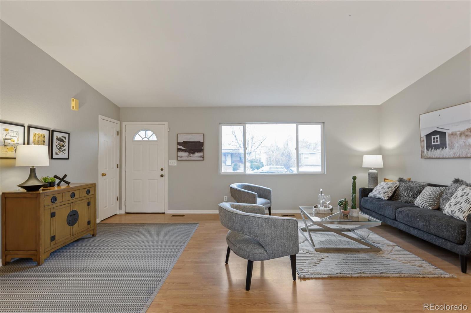 1915 S Galapago Street