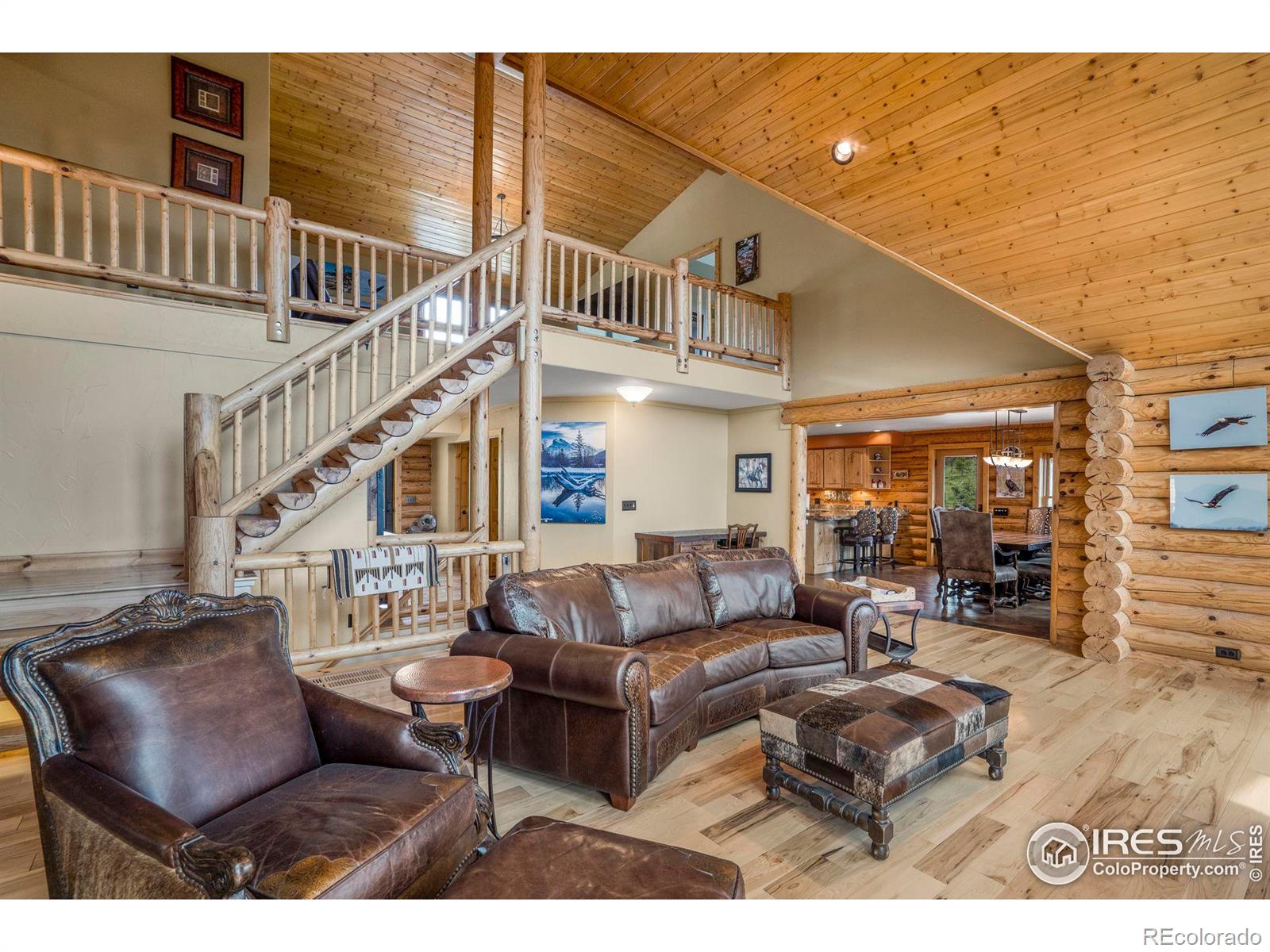 555 James Park Trail