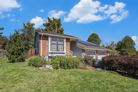 Photo of 8923 W 81st Lane, Arvada, CO 80005 (MLS # 6889184)