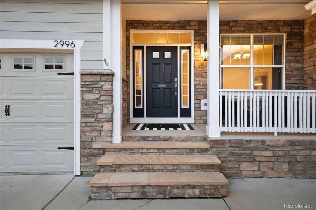 Photo of 2996 Danbury Avenue, Highlands Ranch, CO 80126 (MLS # 4043477)
