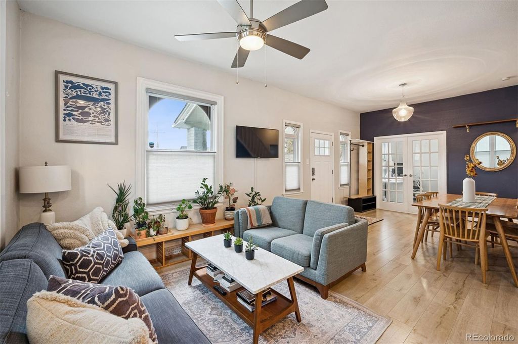 Photo of 2109 W 41st Avenue, Denver, CO 80211 (MLS # 5229131)