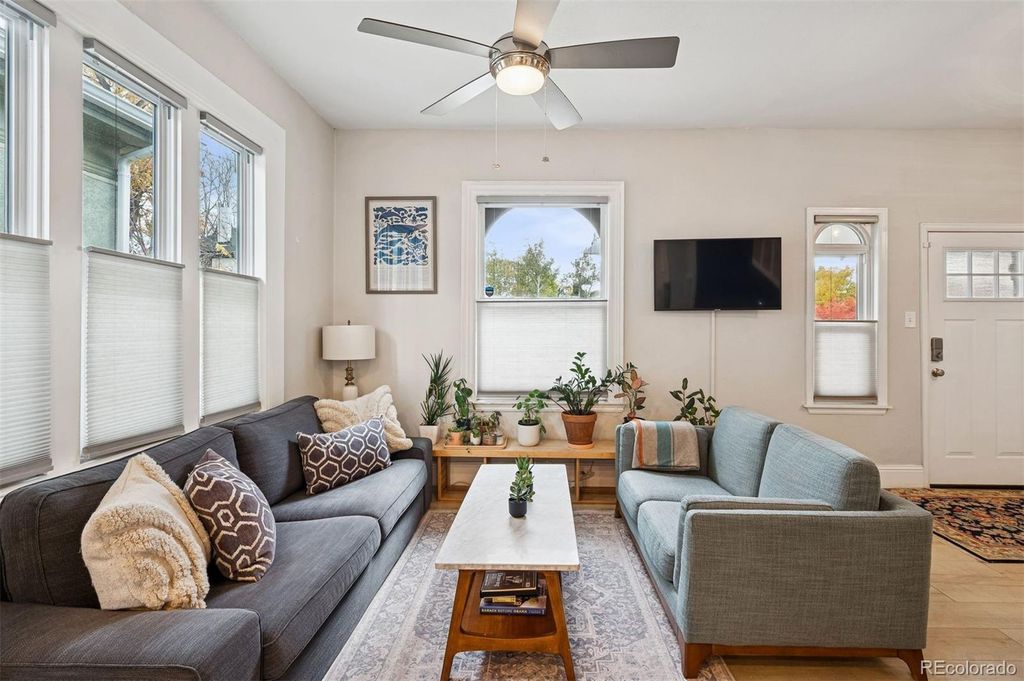 Photo of 2109 W 41st Avenue, Denver, CO 80211 (MLS # 5229131)