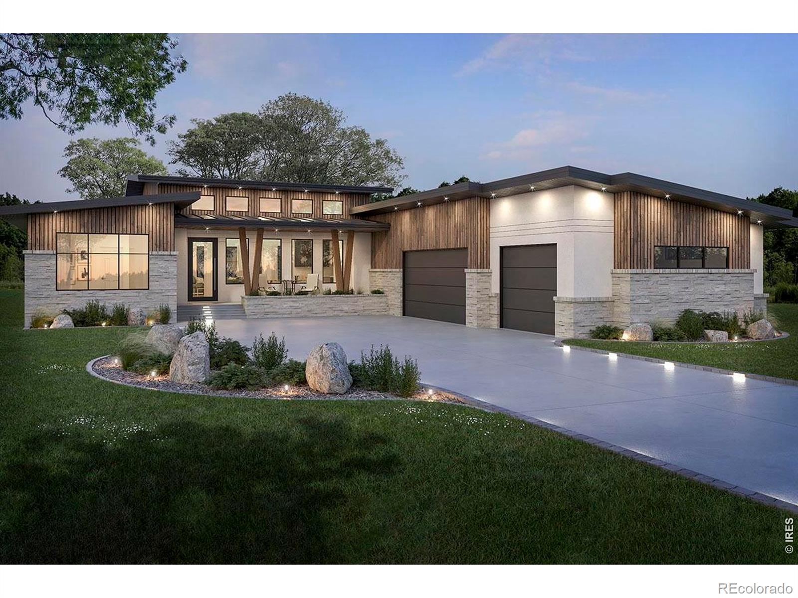 2696 Bluewater Road