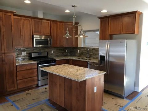 11625 W 62nd Place C, Arvada, CO 80004 - #: 4006561
