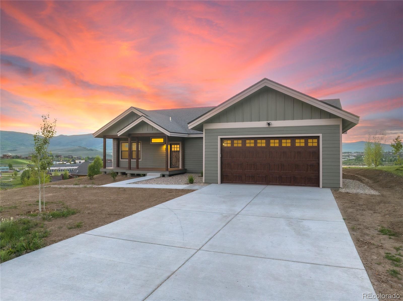 336 Silver Sage Road