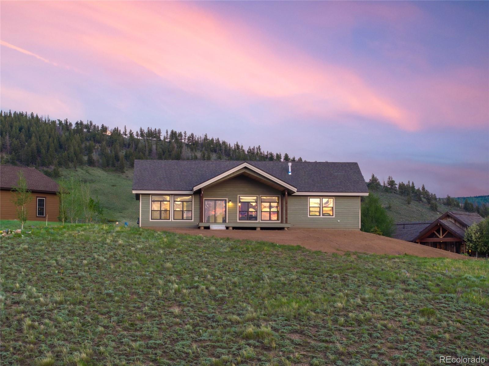 336 Silver Sage Road