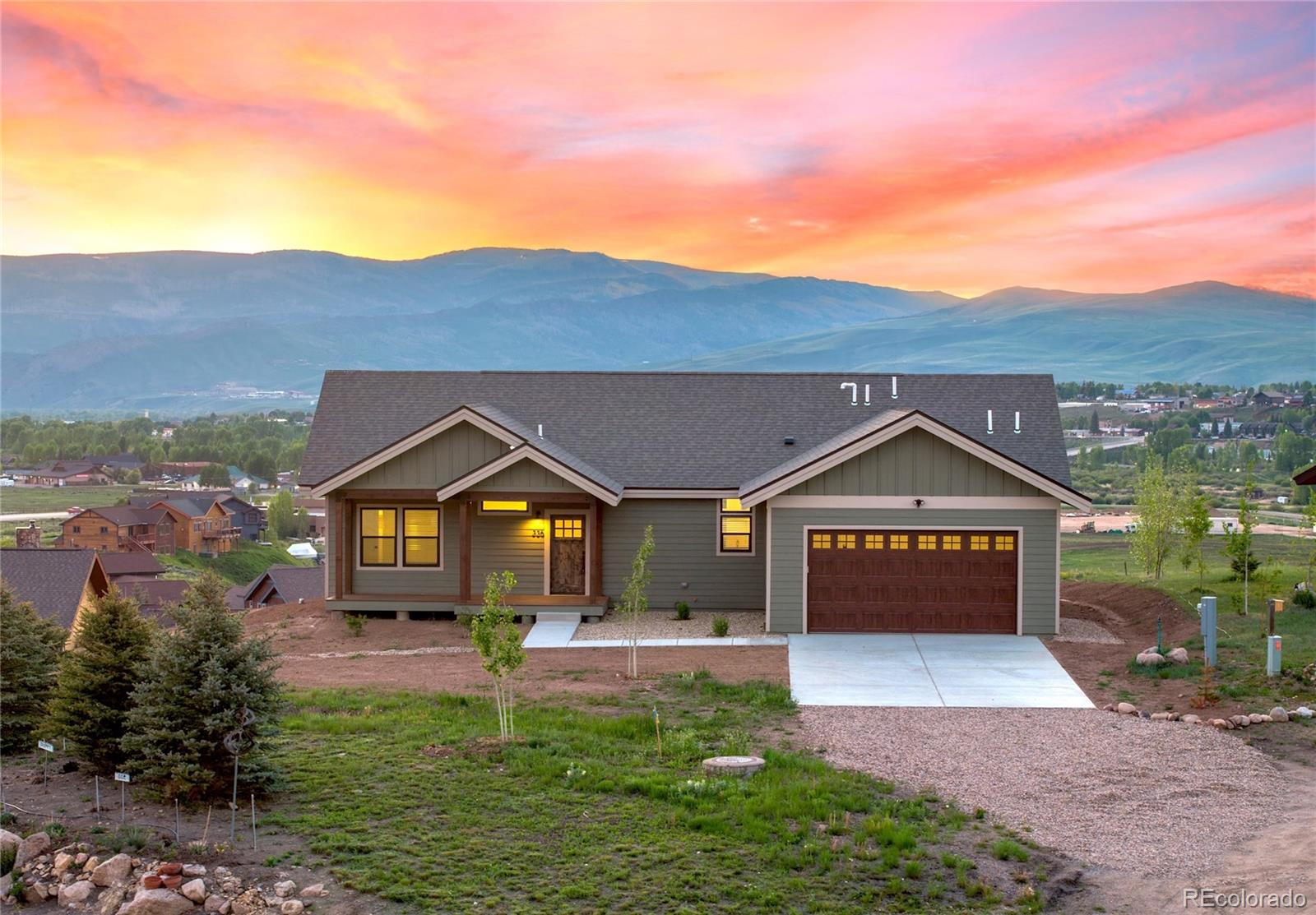336 Silver Sage Road