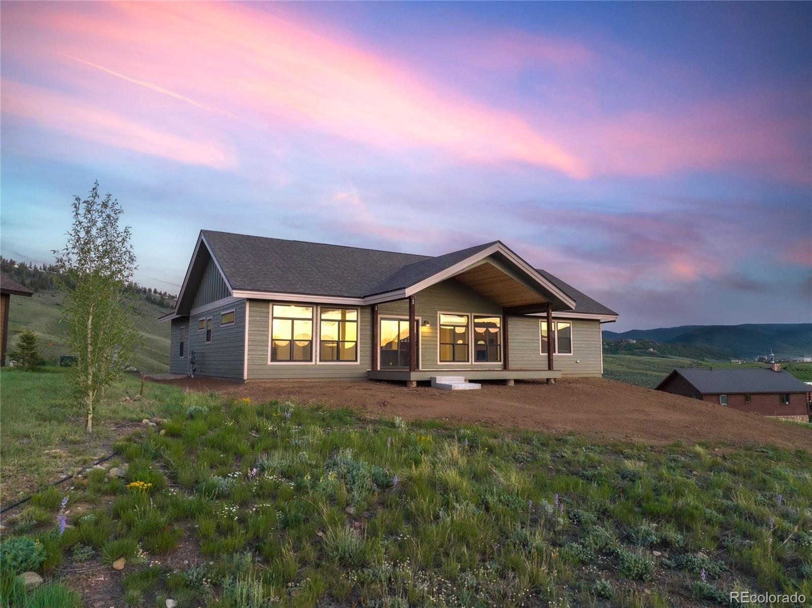 336 Silver Sage Road