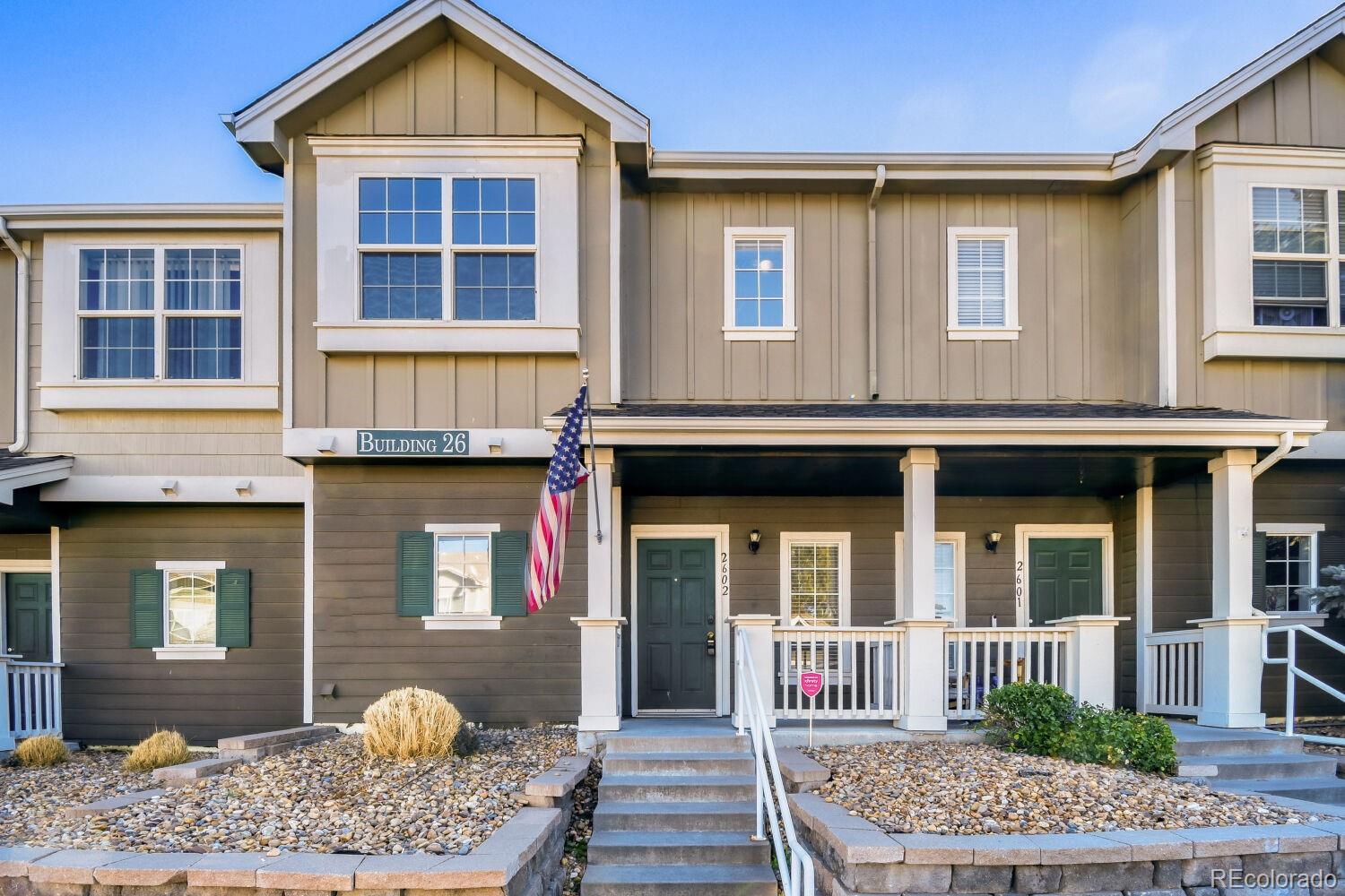 14700 E 104th Ave #2602, Commerce City, CO, 80022