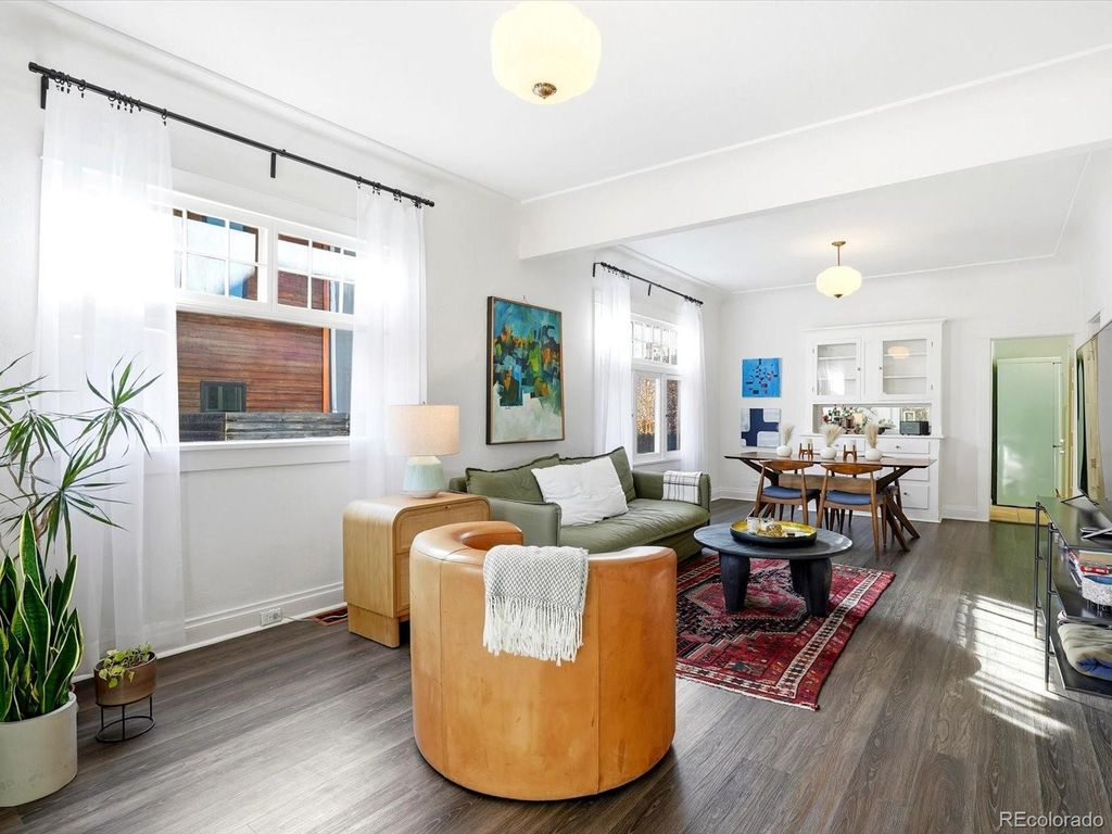 Photo of 4121 Zenobia Street, Denver, CO 80212 (MLS # 8556266)